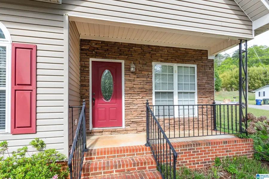 364 WILLIAMS STREET, Oxford, AL 36203 - #3
