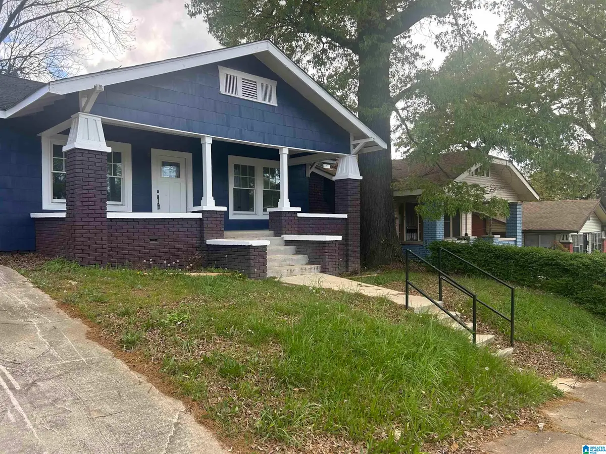 3407 17TH AVENUE N, Birmingham, AL 35234 - #1