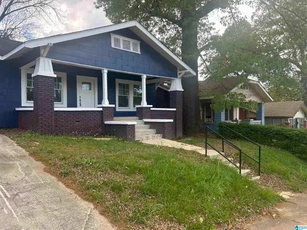 3407 17TH AVENUE N, Birmingham, AL 35234