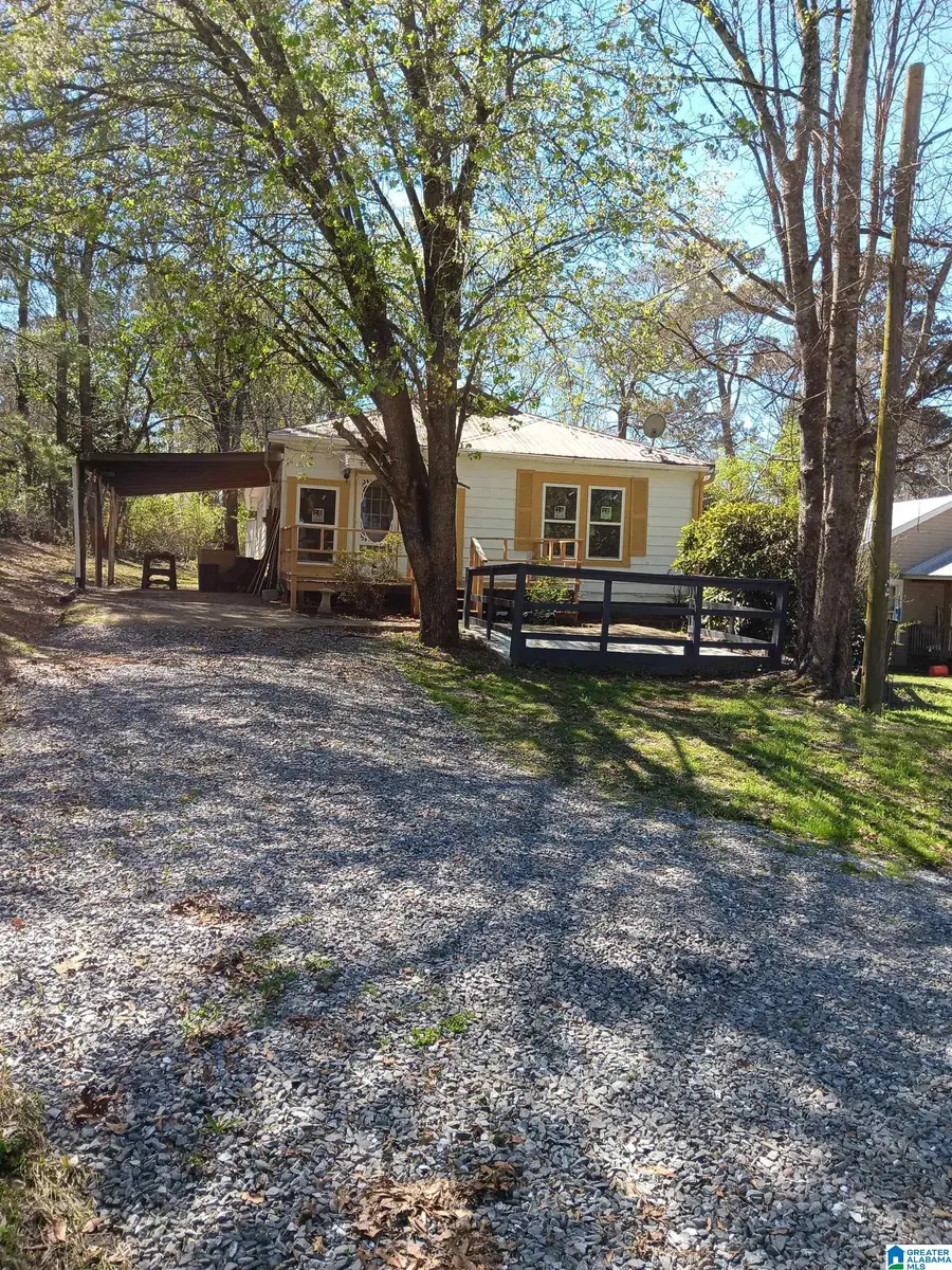 206 MONTGOMERY STREET, Warrior, AL 35180 - #2