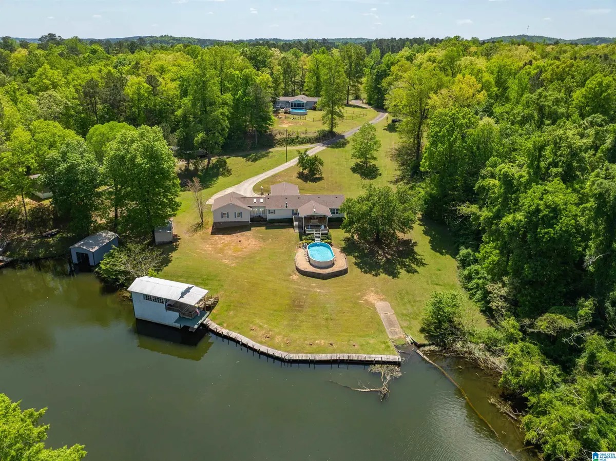 133 HIGDON CREEK ROAD, Adger, AL 35006 - #1
