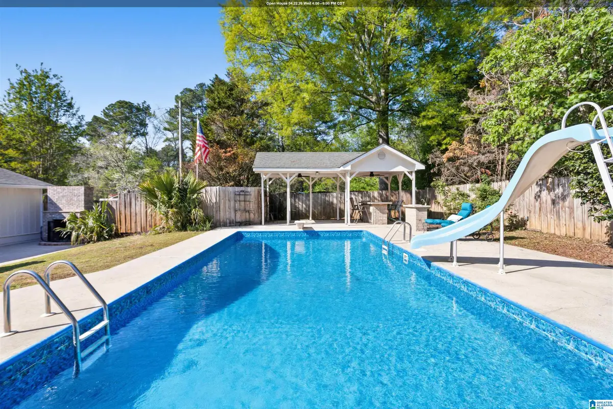 502 KENTUCKY AVENUE NE, Hanceville, AL 35077 - #1