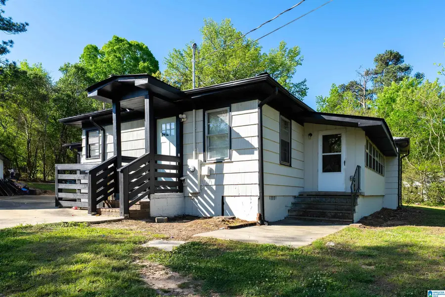 1637 BREWSTER ROAD, Birmingham, AL 35235 - #2