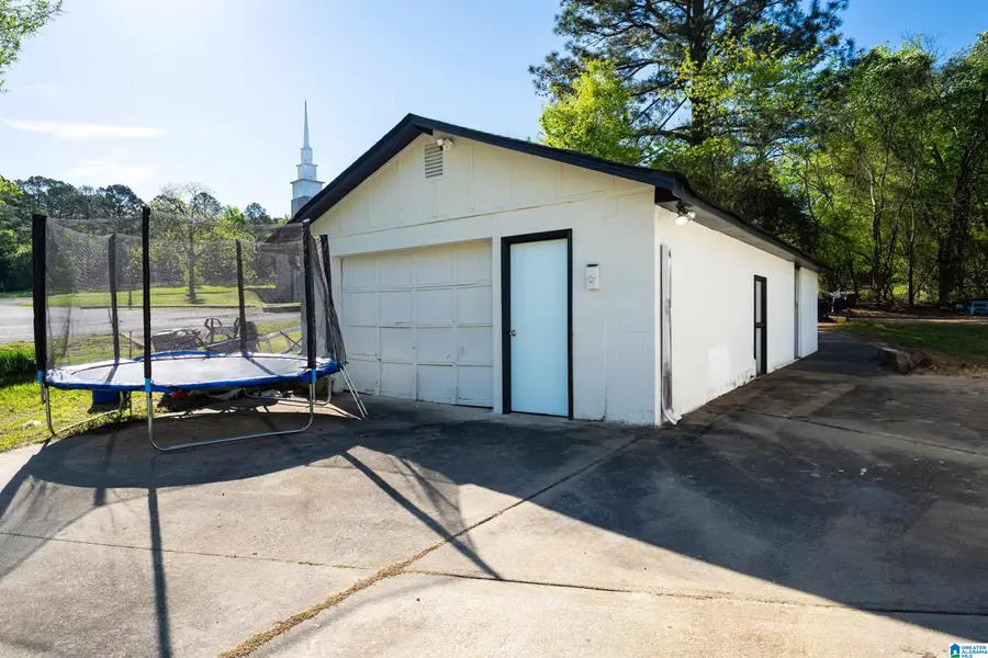 1637 BREWSTER ROAD, Birmingham, AL 35235 - #3