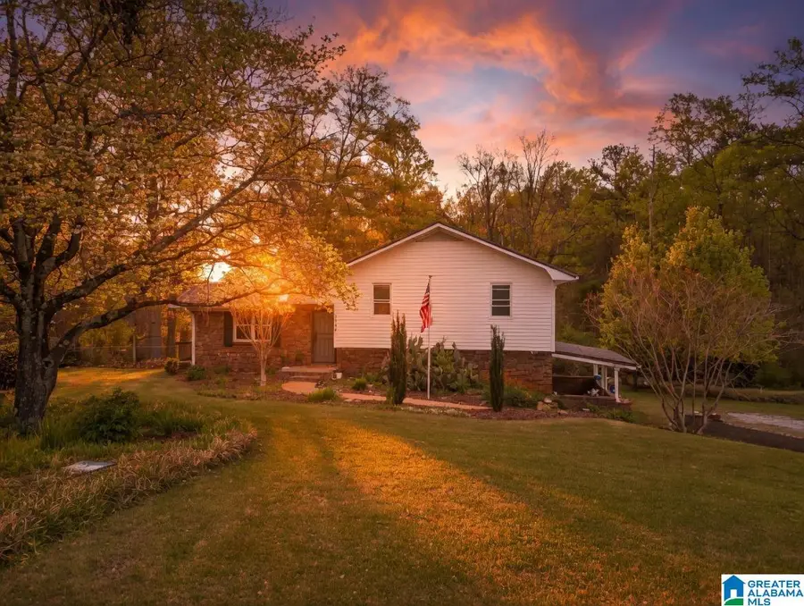 1509 MAPLE DRIVE, Weaver, AL 36277 - #2