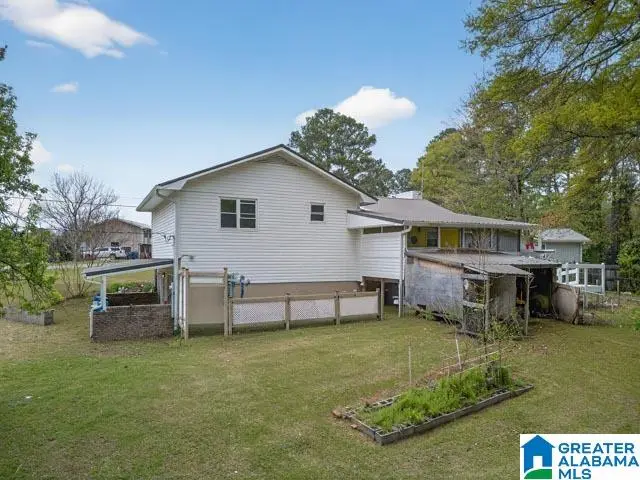 1509 MAPLE DRIVE, Weaver, AL 36277 - #3