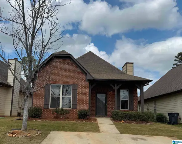 1209 SAVANNAH LANE, Calera, AL 35040