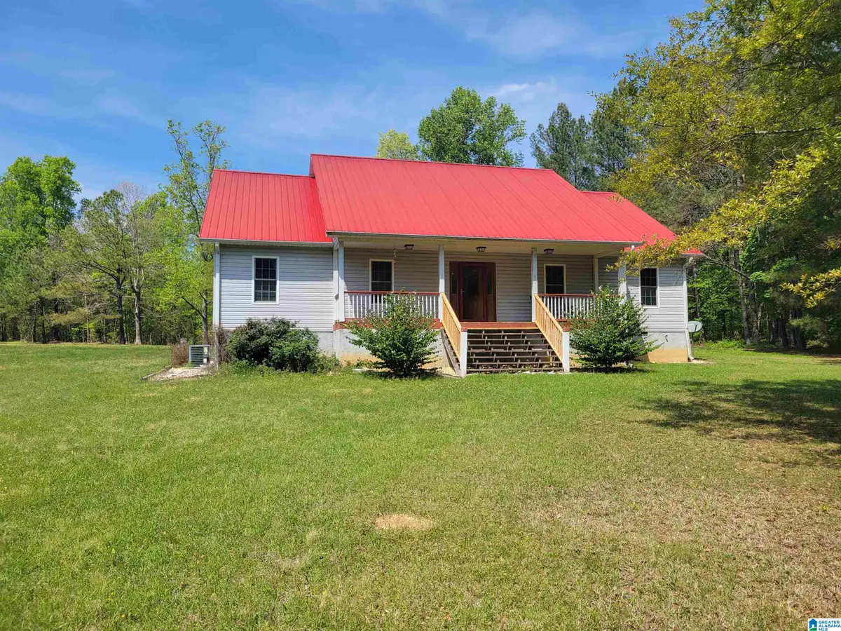 9050 COUNTY ROAD 222, Logan, AL 35098 - #1