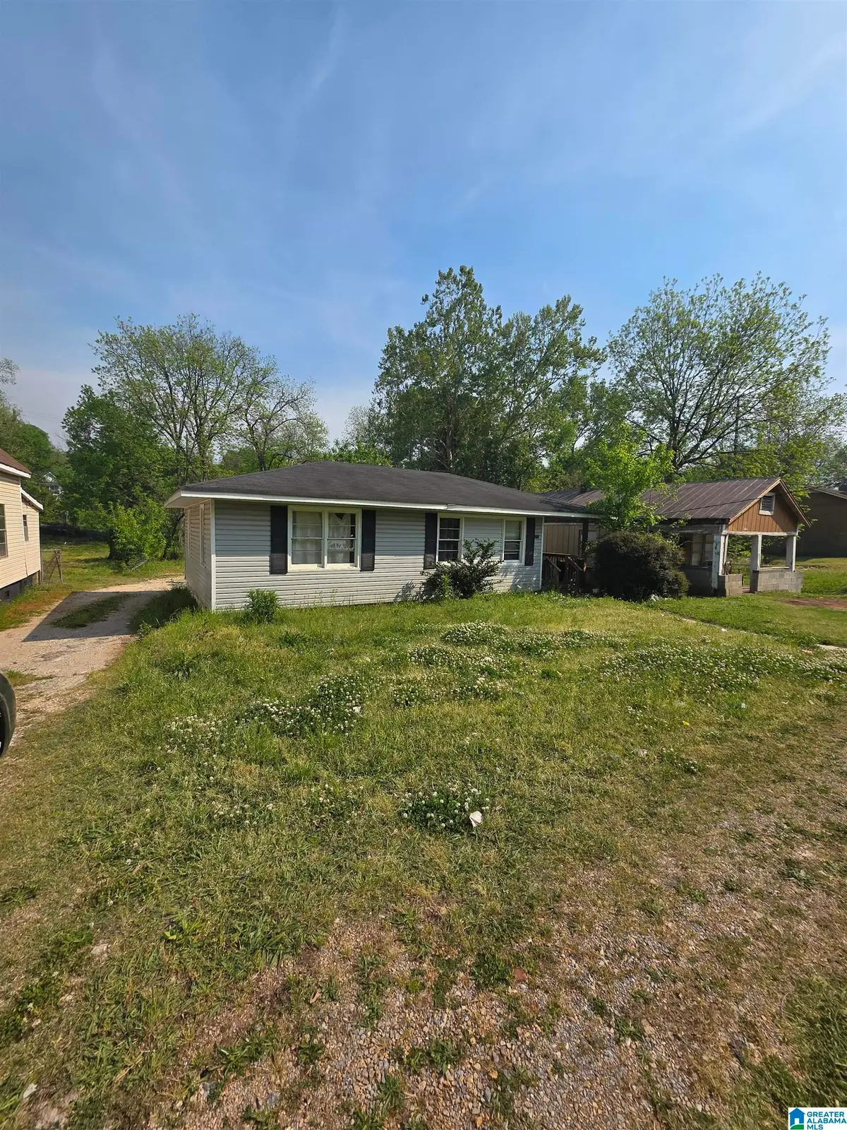 3213 DARTMOUTH AVENUE, Bessemer, AL 35020 - #1