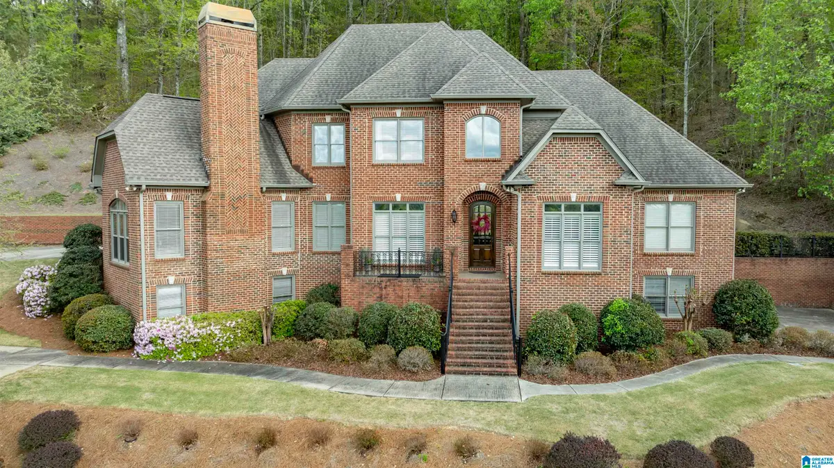 1572 WOODRIDGE PLACE, Vestavia Hills, AL 35216 - #1