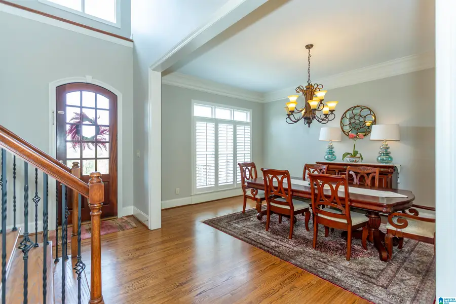 1572 WOODRIDGE PLACE, Vestavia Hills, AL 35216 - #3