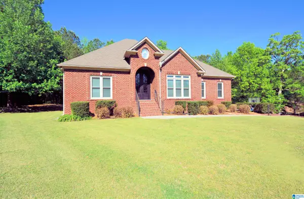 5800 LAZY BROOKE CIRCLE, Pinson, AL 35126