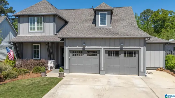 7708 JAYDEN DRIVE, Trussville, AL 35173