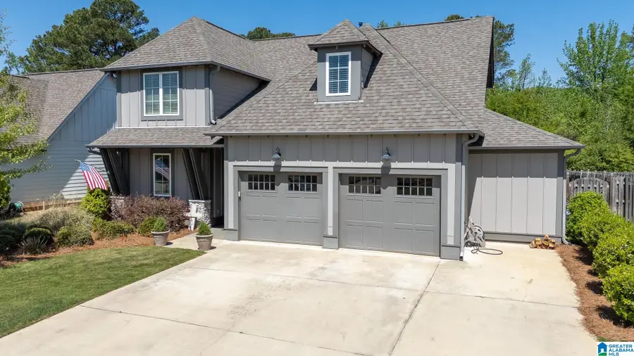 7708 JAYDEN DRIVE, Trussville, AL 35173 - #2