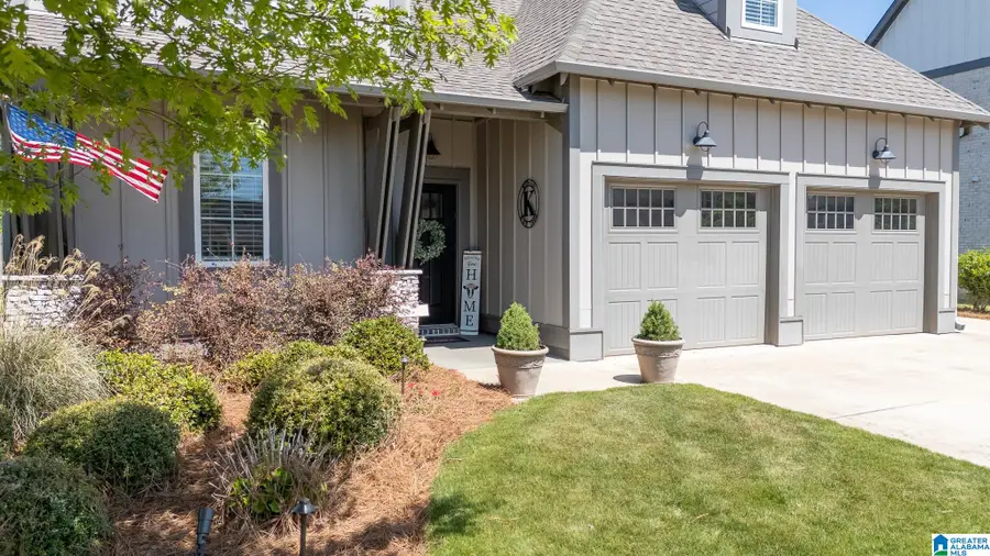 7708 JAYDEN DRIVE, Trussville, AL 35173 - #3