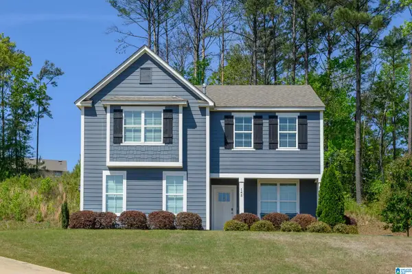 145 ROCK TERRACE CIRCLE, Helena, AL 35080