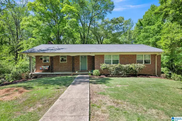 24 GREENWOOD CIRCLE, Sylacauga, AL 35150