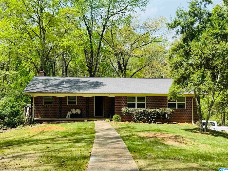 24 GREENWOOD CIRCLE, Sylacauga, AL 35150 - #2