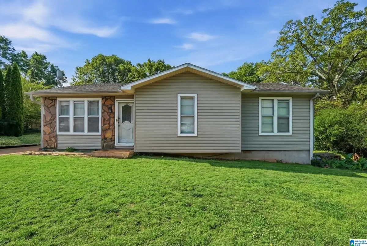 4617 MEADOW LANE, Dora, AL 35062 - #1