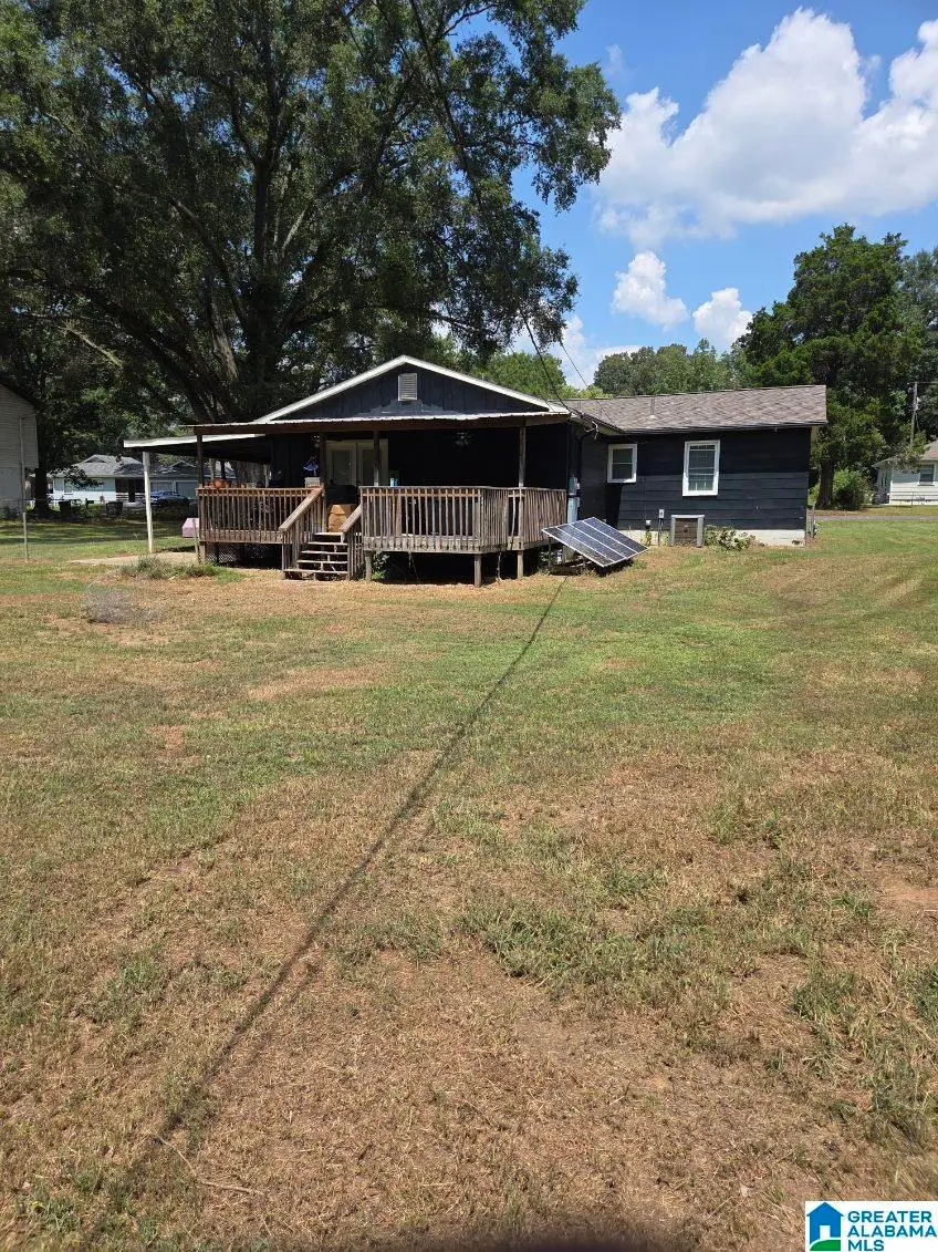 136 CRYSTAL AVENUE, Hueytown, AL 35023 - #2
