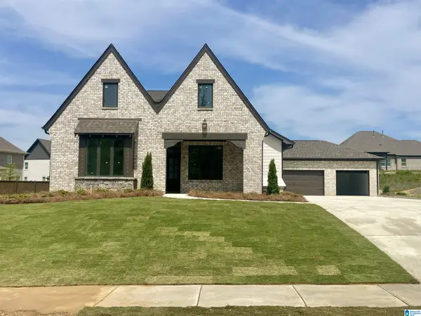 3904 CALVERT CIRCLE, Hoover, AL 35244