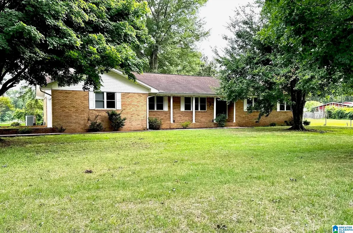 340 CANE CREEK ROAD, Anniston, AL 36206 - #1