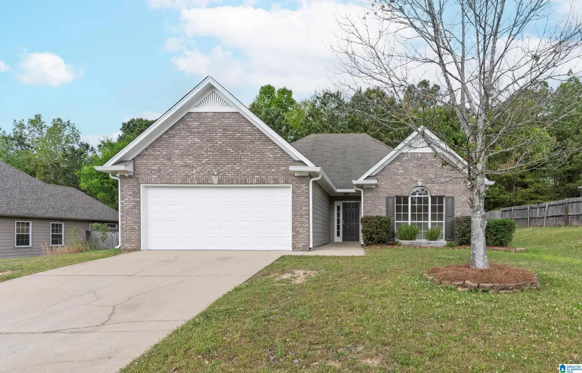 512 CAMDEN COVE CIRCLE, Calera, AL 35040 - #1