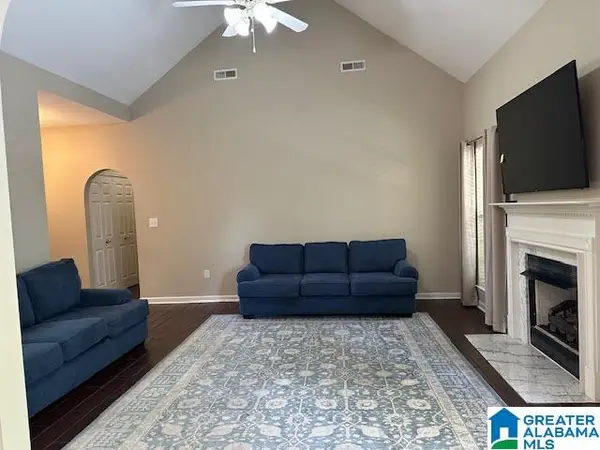 170 DAVENTRY DRIVE, Calera, AL 35040