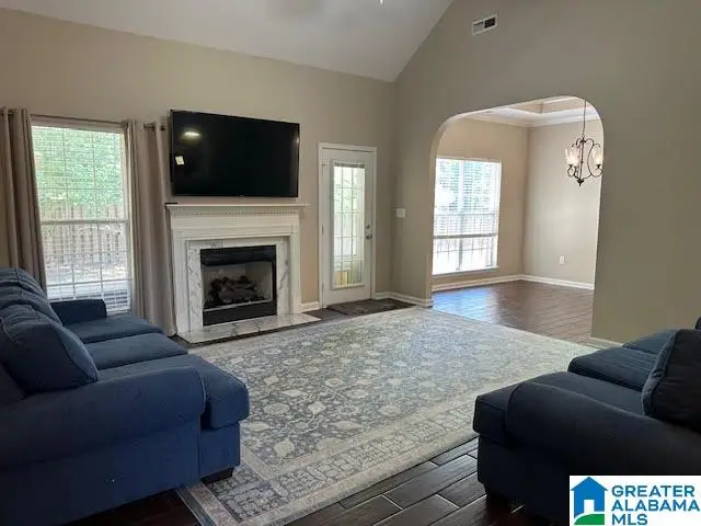 170 DAVENTRY DRIVE, Calera, AL 35040 - #3