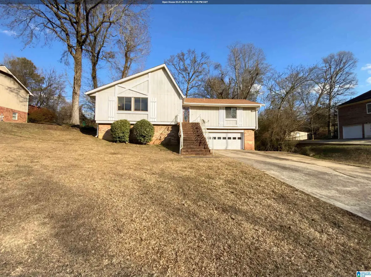 1111 3RD LANE, Pleasant Grove, AL 35127 - #1