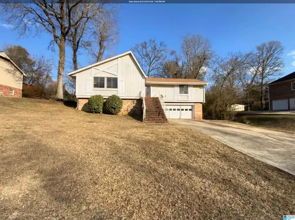 1111 3RD LANE, Pleasant grove, AL 35127