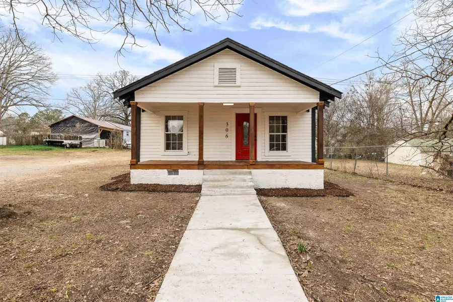 306 W ADAMS AVENUE W, Oneonta, AL 35121 - #2