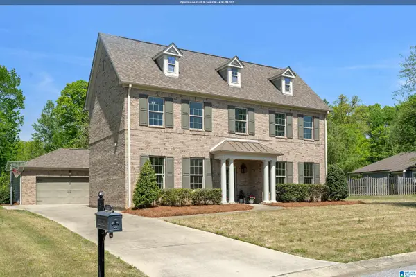 222 W TRESTLE WAY, Helena, AL 35080