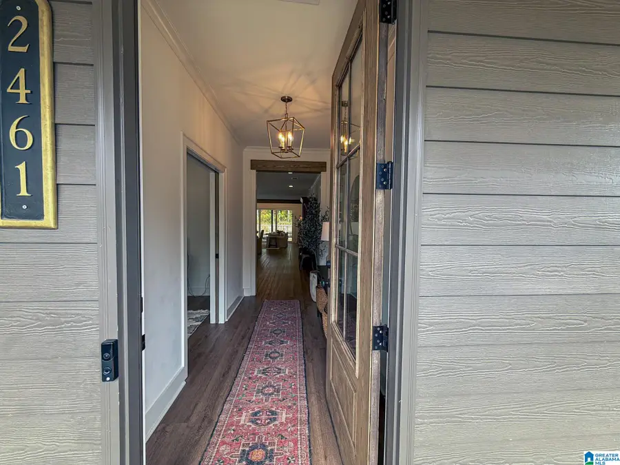2461 MURPHY PASS, Hoover, AL 35244 - #3