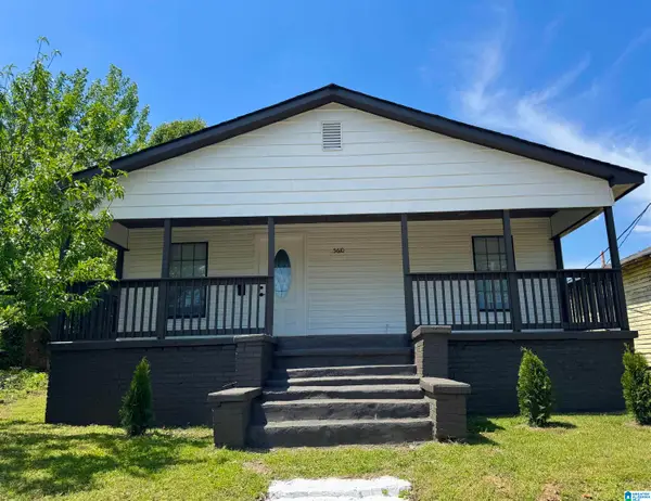 5610 AVENUE H, Fairfield, AL 35064