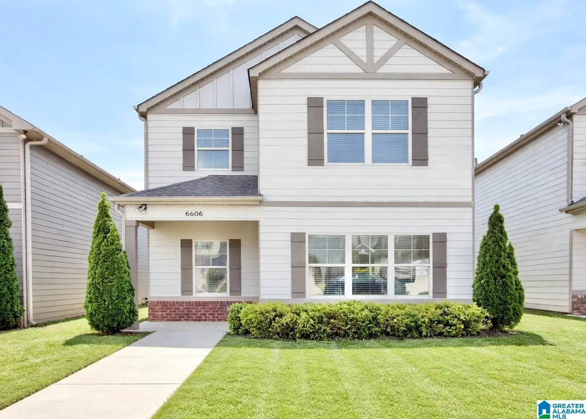 6606 COTTON CREEK ROAD NW, Huntsville, AL 35806 - #1