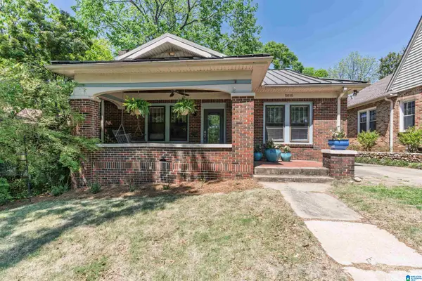 5610 5TH COURT S, Birmingham, AL 35212