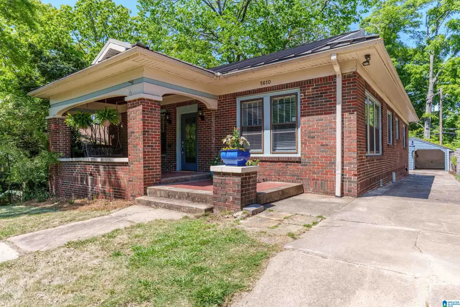 5610 5TH COURT S, Birmingham, AL 35212 - #2