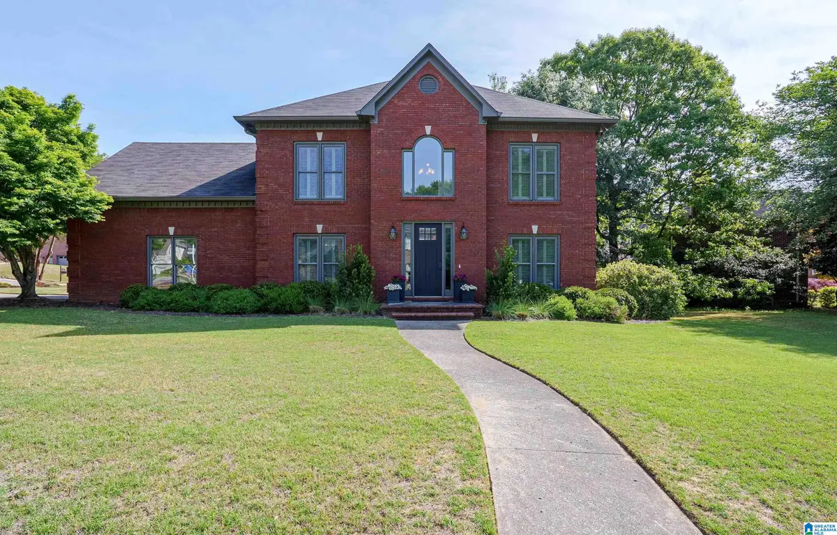 4556 MAGNOLIA DRIVE, Birmingham, AL 35242 - #1
