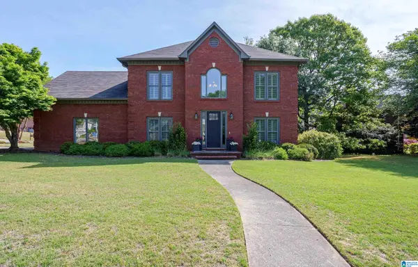 4556 MAGNOLIA DRIVE, Birmingham, AL 35242