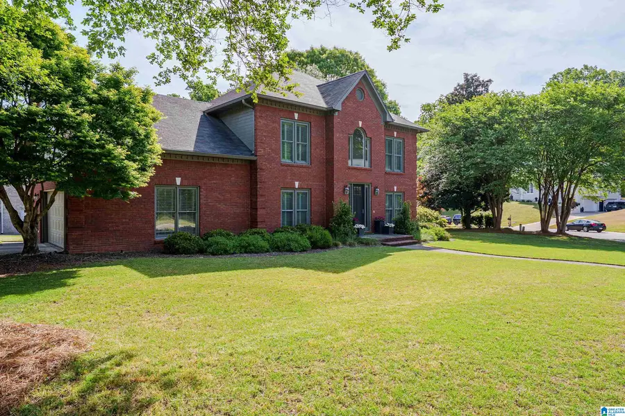 4556 MAGNOLIA DRIVE, Birmingham, AL 35242 - #2