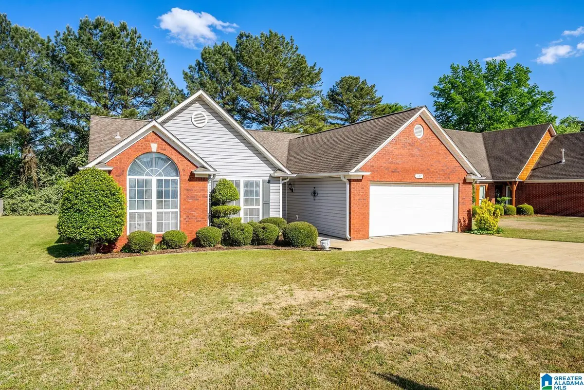 167 PEBBLE DRIVE, Alabaster, AL 35007 - #1