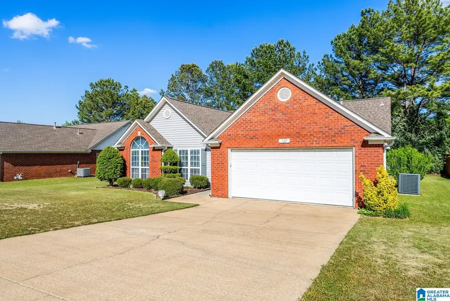 167 PEBBLE DRIVE, Alabaster, AL 35007 - #3