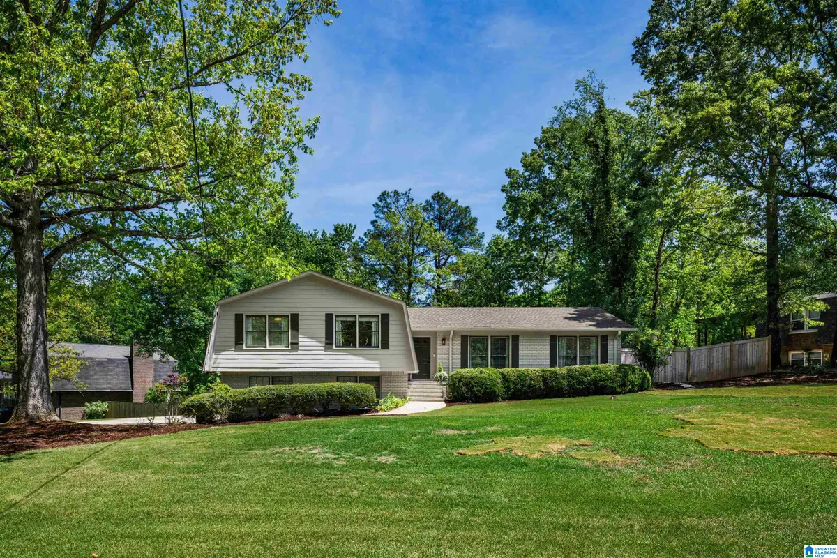 4933 MOUNTAIN VIEW PARKWAY, Birmingham, AL 35244 - #1