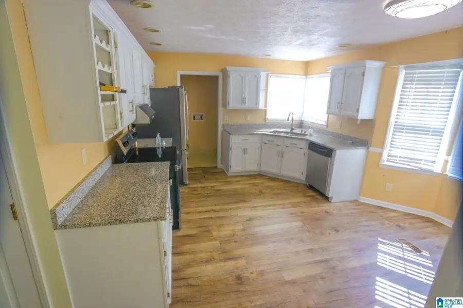826 APACHE PASS, Anniston, AL 36206 - #3