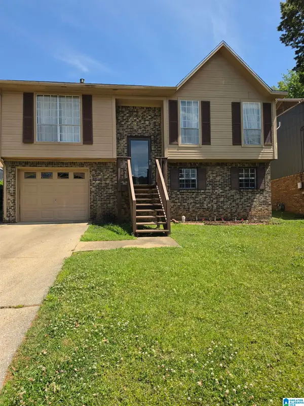 6905 HILLCREST LANE, Birmingham, AL 35212