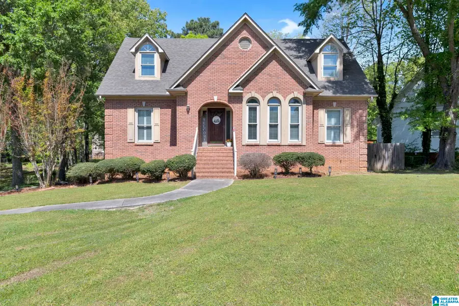 1432 ACORN WAY E, Mount Olive, AL 35117 - #2