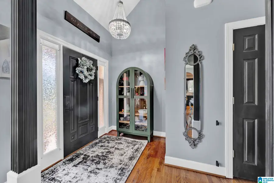 1432 ACORN WAY E, Mount Olive, AL 35117 - #3