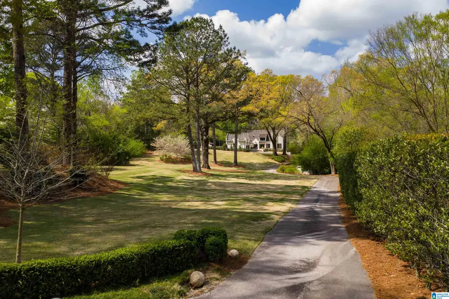4332 OLD BROOK TRAIL, Mountain Brook, AL 35243 - #2