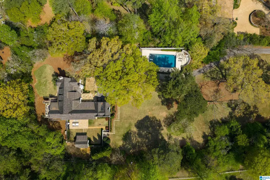 4332 OLD BROOK TRAIL, Mountain Brook, AL 35243 - #3